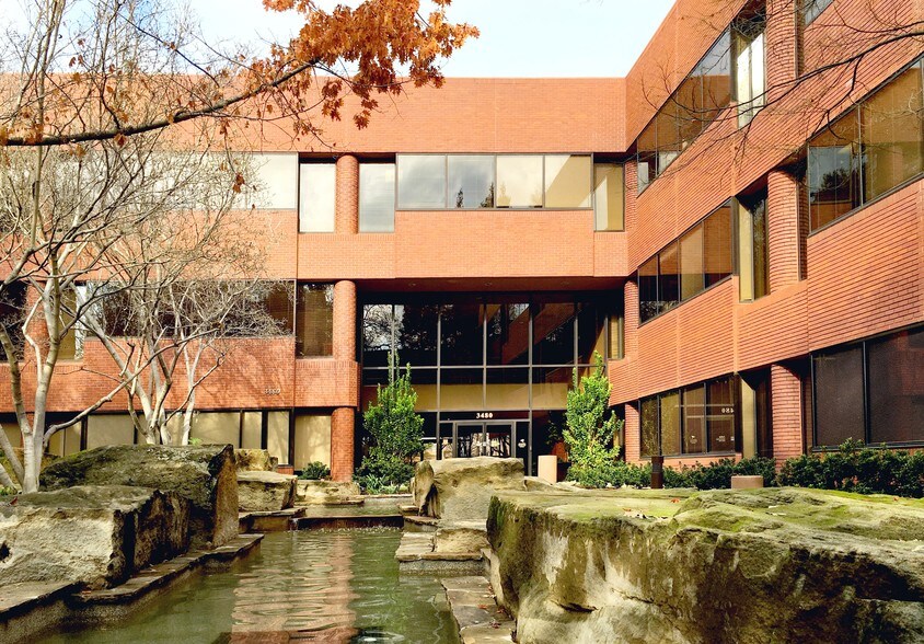 More Photos Of 3480 Buskirk Ave, Pleasant Hill Office For Lease