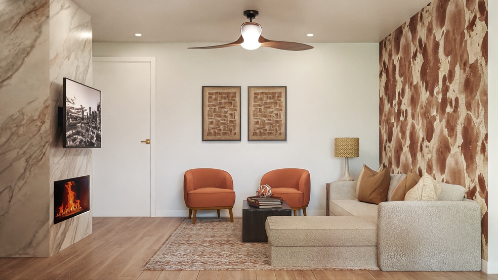 More Photos Of 3509 Charlotte Ave, Nashville Multifamily For Sale