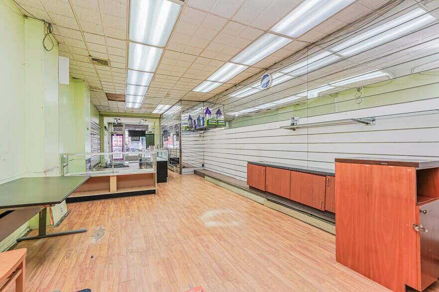 More Photos Of 6412 18th Ave, Brooklyn Storefront Retail Residential For Lease