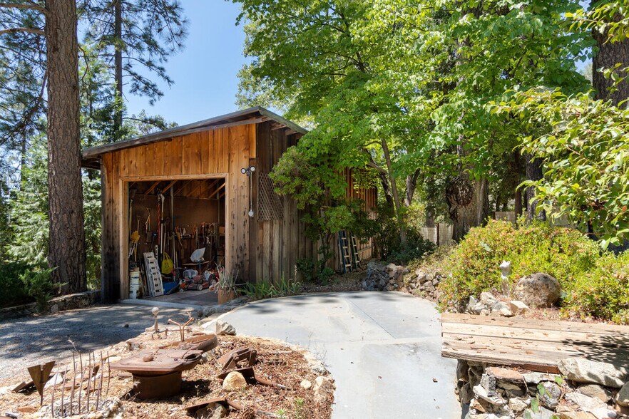 More Photos Of 2360 Union Ridge Rd, Placerville Hospitality For Sale