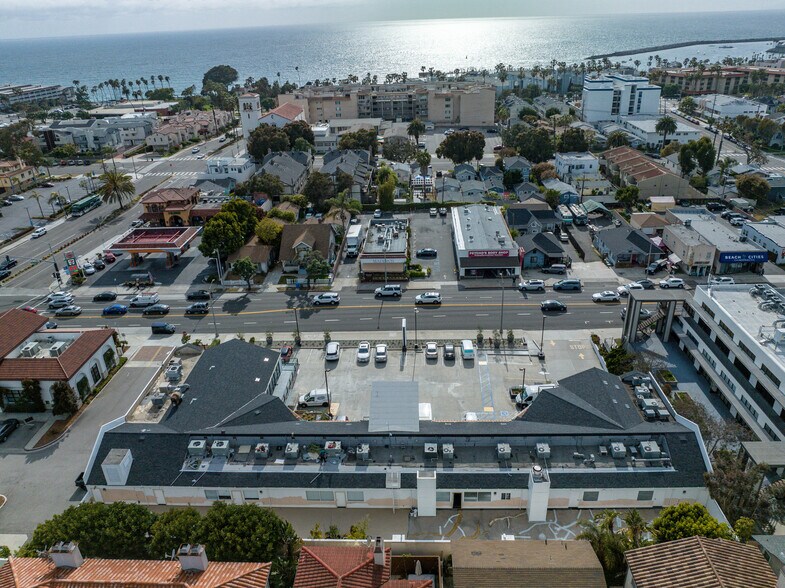 More Photos Of 234 S Pacific Coast Hwy, Redondo Beach Unknown For Lease
