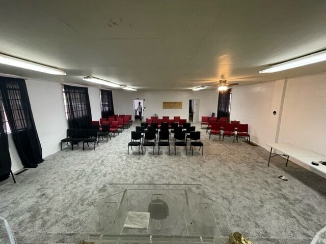 More Photos Of 354 Old Plank Rd, Seagrove Office For Lease