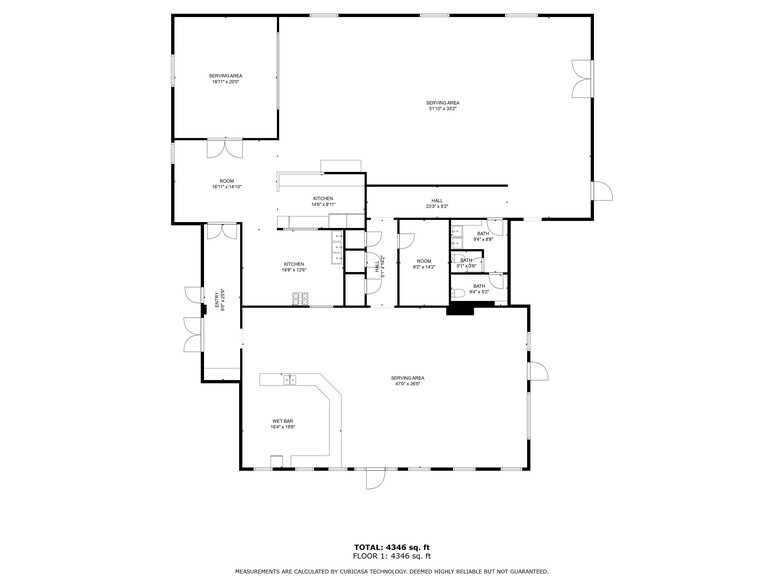 More Photos Of 2816 Route 120, Mchenry Restaurant For Sale