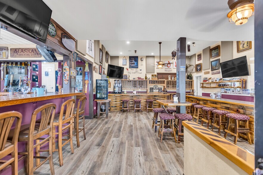 More Photos Of 8345 Main St, Mokelumne Hill General Retail For Sale