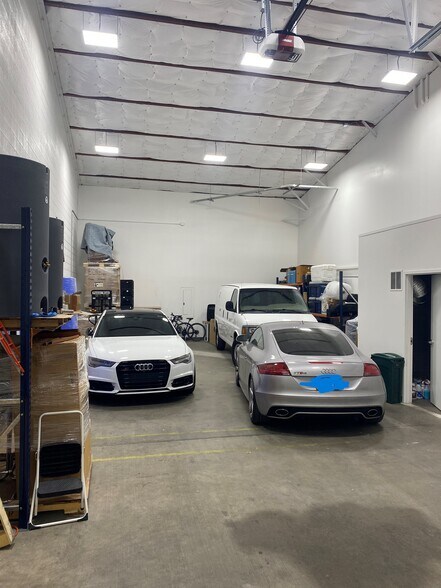 More Photos Of 922 S 500 W, Salt Lake City Warehouse For Lease