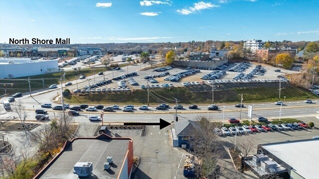 More Photos Of 205 Andover St, Peabody Medical For Lease