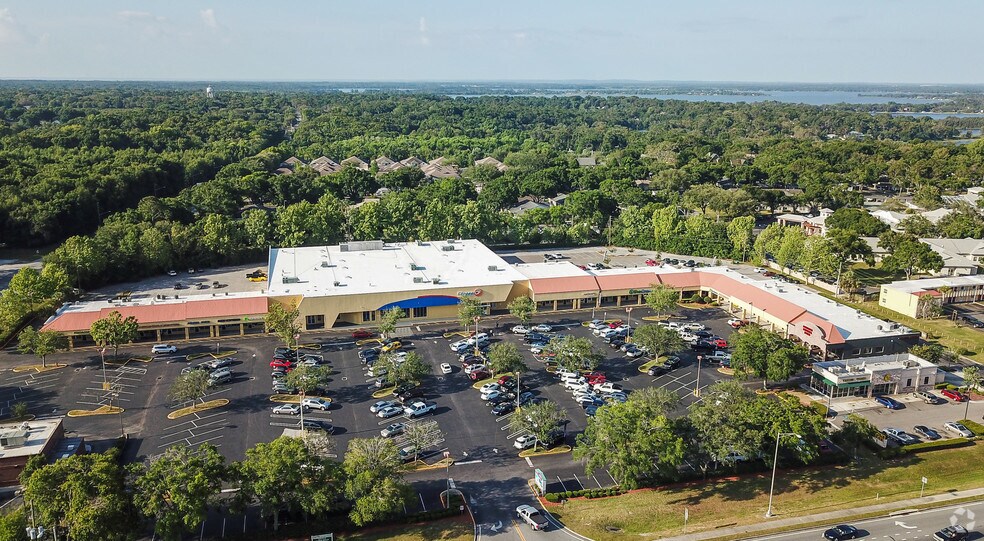 More Photos Of 18750-18870 Us Highway 441, Mount Dora Unknown For Lease