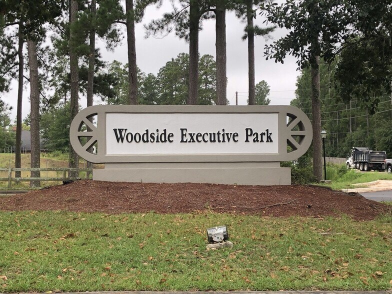 More Photos Of 6000 Woodside Executive Ct, Aiken Medical For Lease