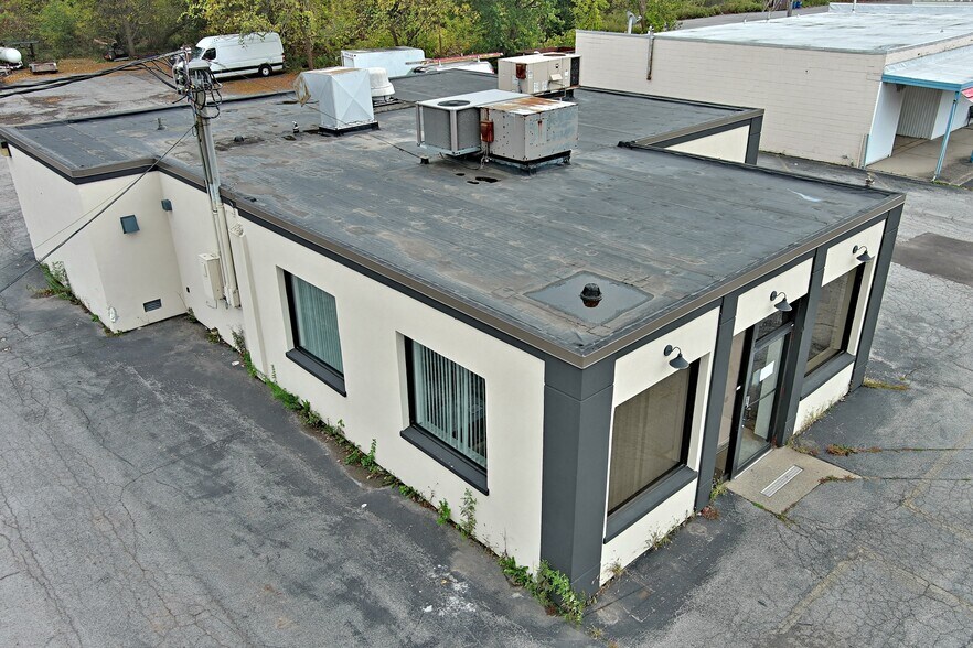 More Photos Of 2487 Niagara Falls Blvd, Tonawanda Restaurant For Lease