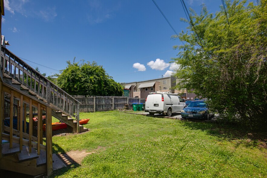 More Photos Of 1908 Parkwood Ave, Richmond Apartments For Sale