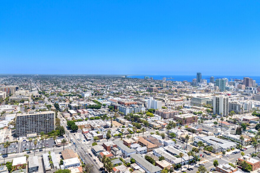 More Photos Of 939 Pacific Ave, Long Beach Apartments For Sale