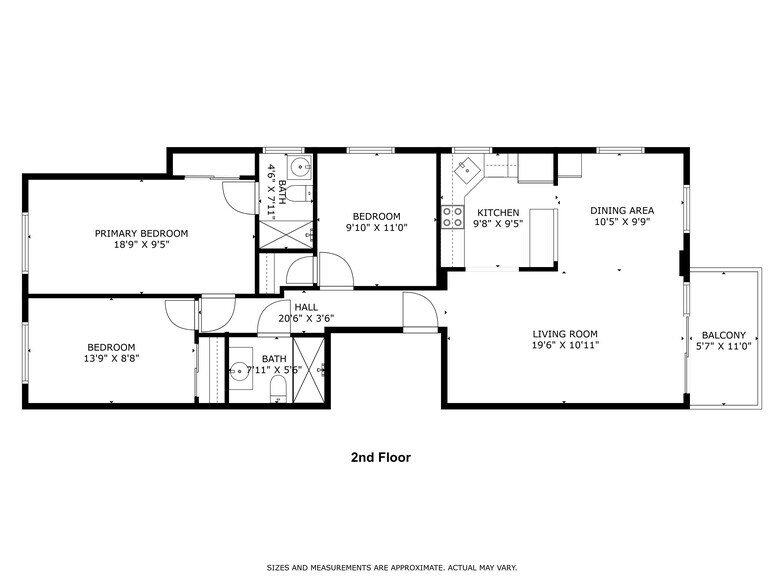 More Photos Of 7521 Caldwell Ave, Middle Village Multifamily For Sale