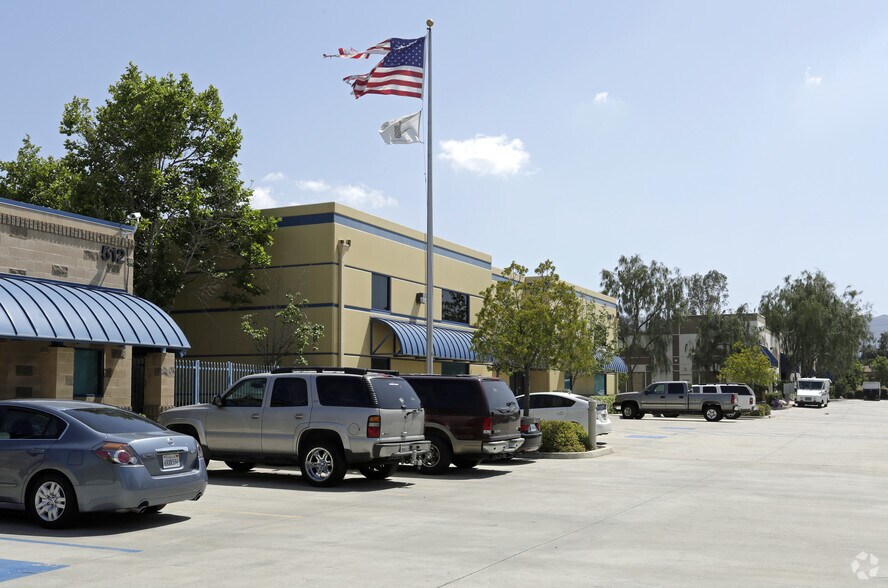 More Photos Of 508 Chaney St, Lake Elsinore Manufacturing For Lease