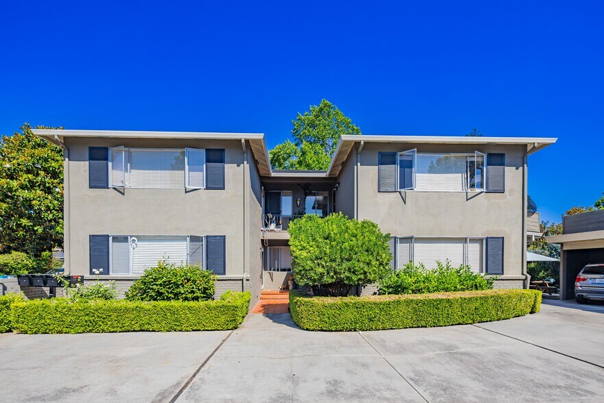 More Photos Of 800 Arbor Rd, Menlo Park Apartments For Sale