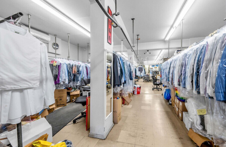 More Photos Of , Toronto General Retail For Sale