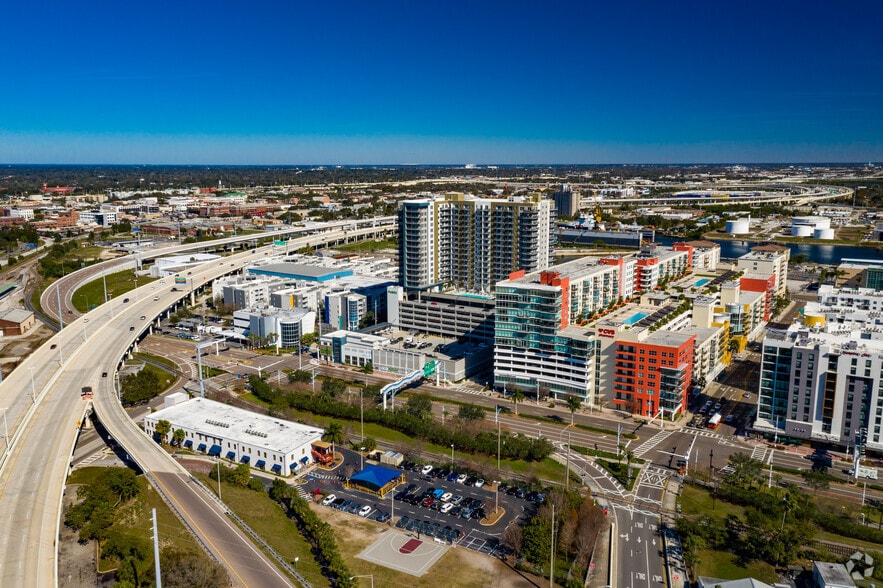 More Photos Of 1120 E Kennedy Blvd, Tampa Office For Sale