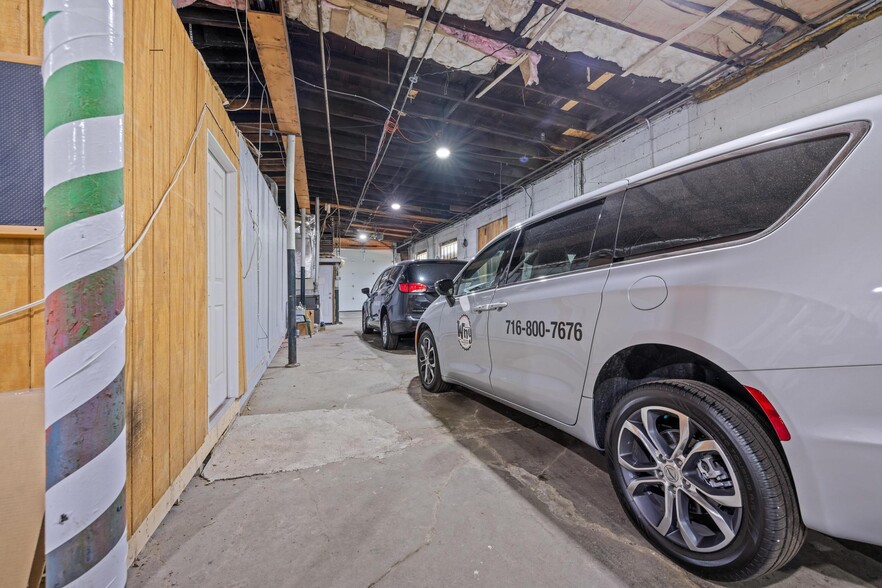 More Photos Of 26 Schmarbeck Ave, Buffalo Warehouse For Sale