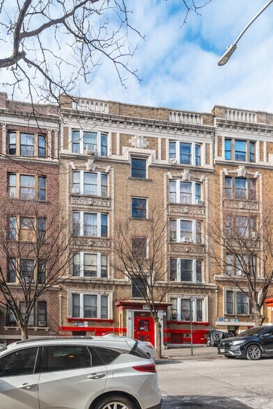 More Photos Of 1925 Andrews Ave S, Bronx Apartments For Sale