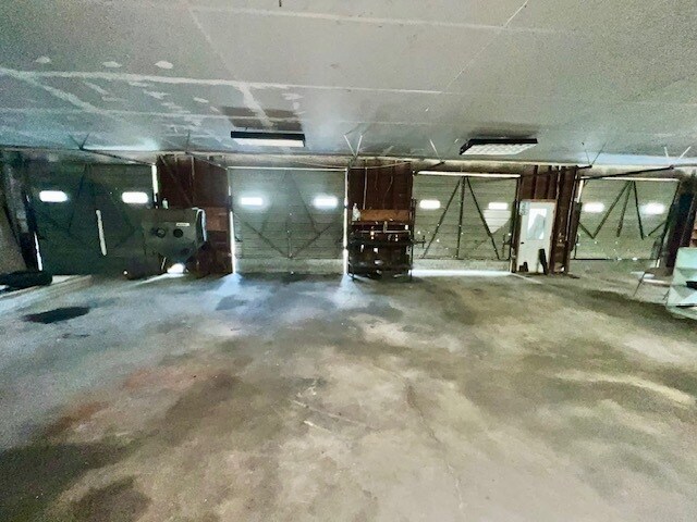 More Photos Of 313 E Gibson St, Cedartown Industrial For Sale