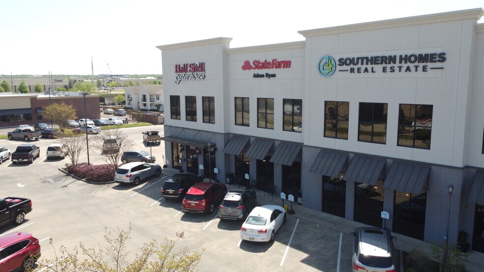 More Photos Of 115 Laurel Park Cv, Flowood Office For Lease
