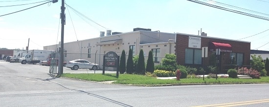 Primary Photo Of 3305 N 6th St, Harrisburg Light Manufacturing For Lease