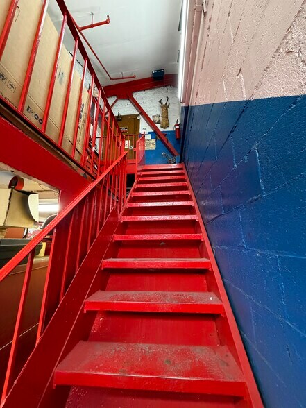 More Photos Of 732 65th St, Brooklyn Industrial For Lease
