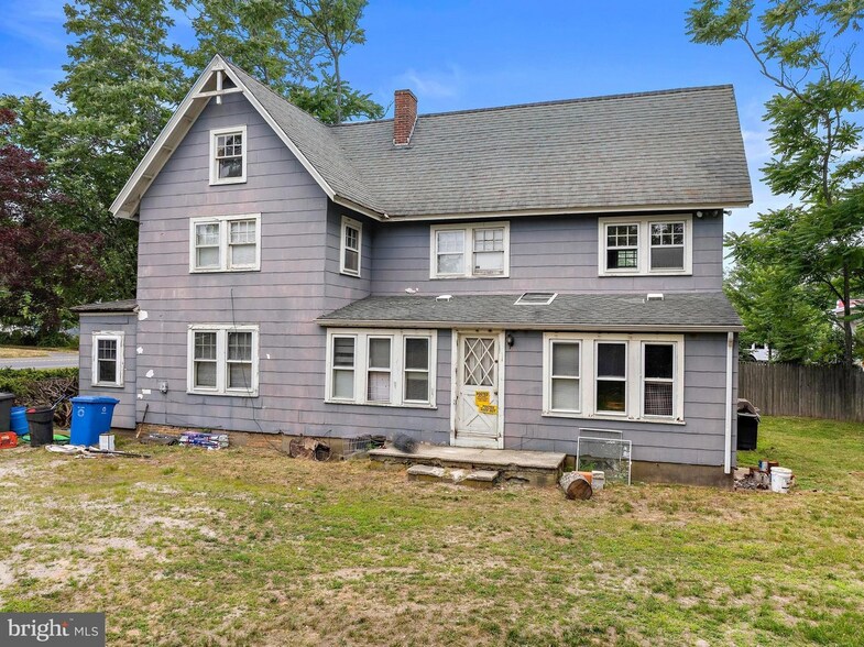More Photos Of 731 S Main St, West Creek Land For Sale
