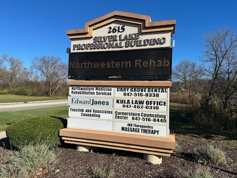 More Photos Of 2615 Three Oaks Rd, Cary Medical For Lease