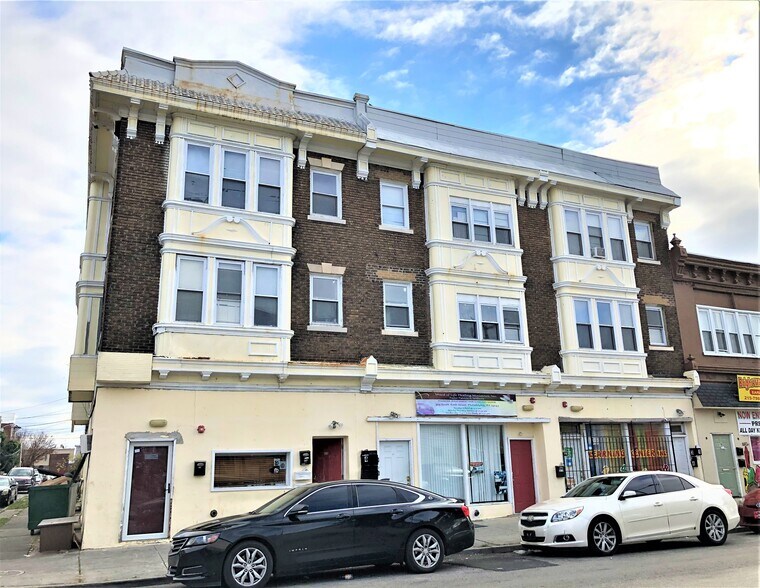More Photos Of 313-317 S 60th St, Philadelphia Apartments For Lease
