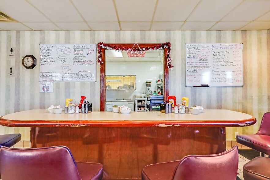 More Photos Of 2604 Custer St, Manitowoc General Retail For Sale