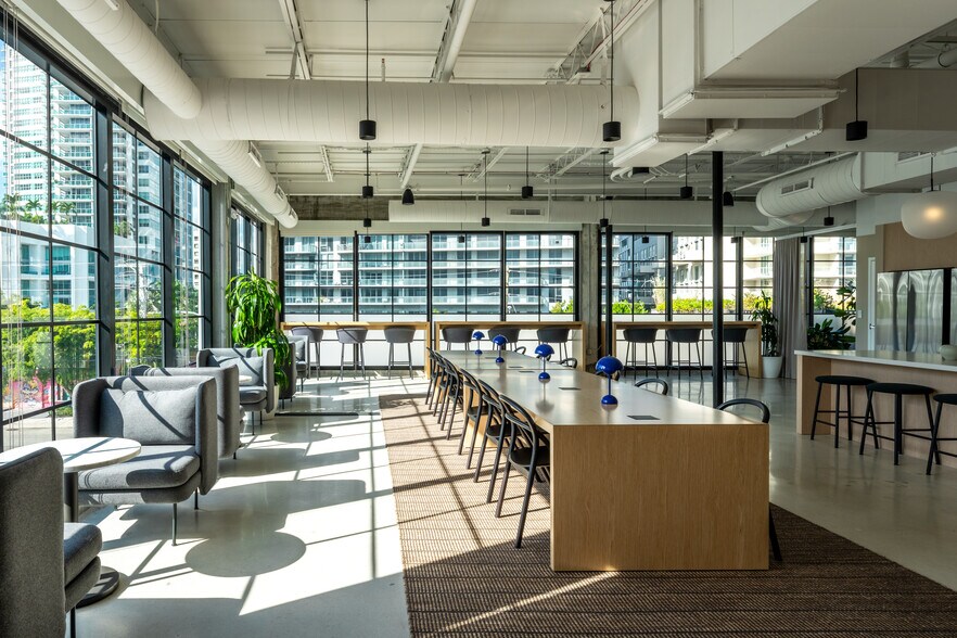 More Photos Of 3415 NE 2nd Ave, Miami Loft Creative Space For Lease