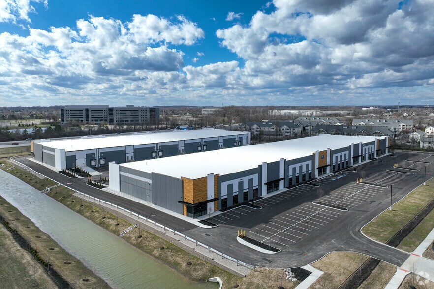 More Photos Of 4949 Edwards Farms Rd, Hilliard Unknown For Lease