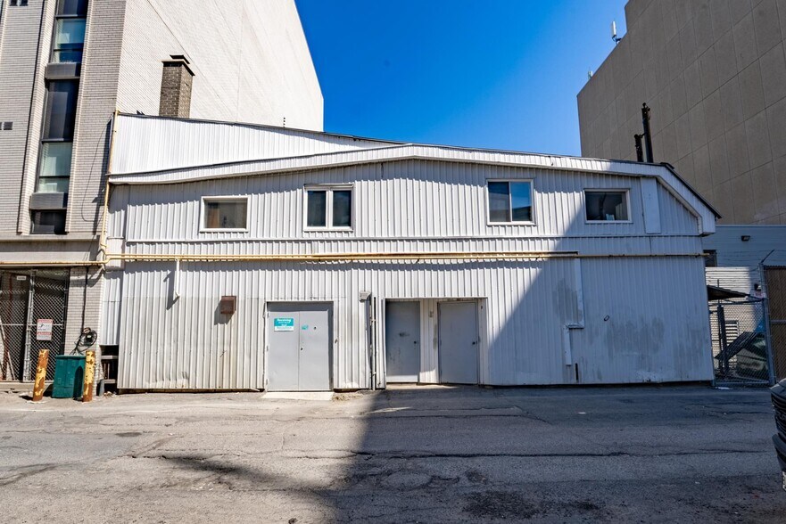 More Photos Of 115-119 Cedar St, Greater Sudbury General Retail For Sale