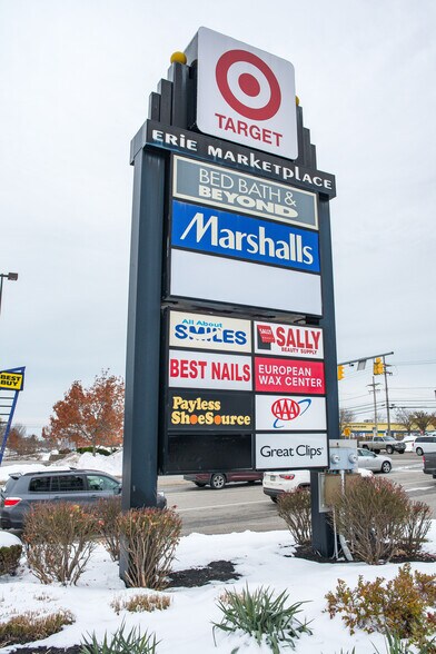 More Photos Of 6720 Peach St, Erie Unknown For Sale