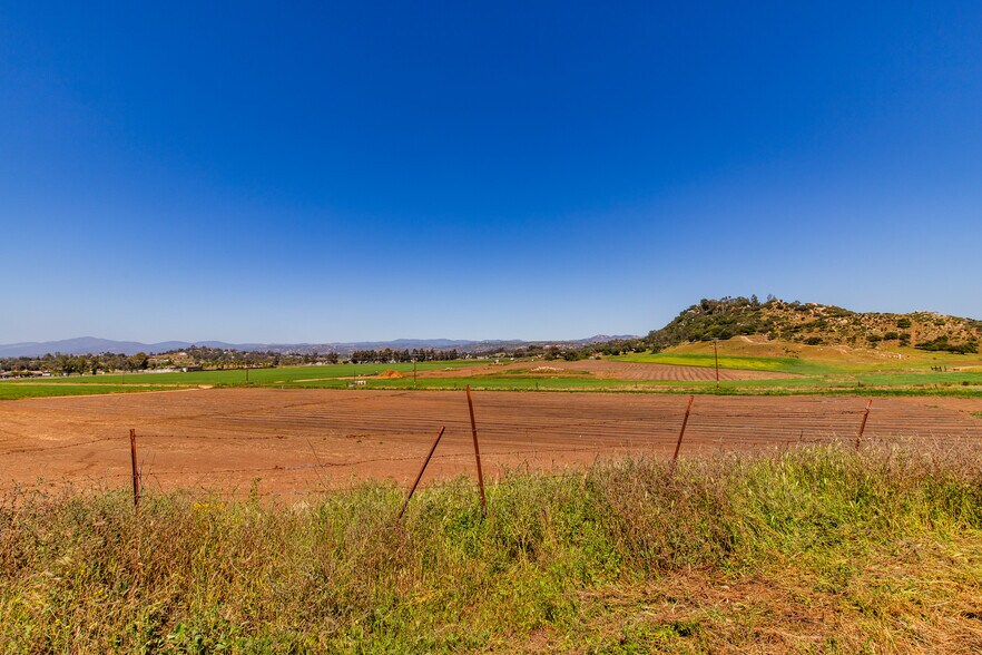 More Photos Of 2342 Dye Rd, Ramona Land For Sale