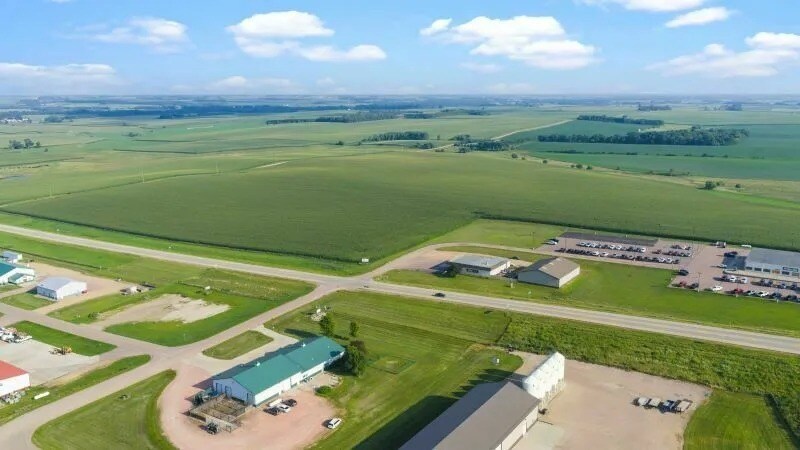 More Photos Of 24604 Klein Ave, Dell Rapids Land For Sale