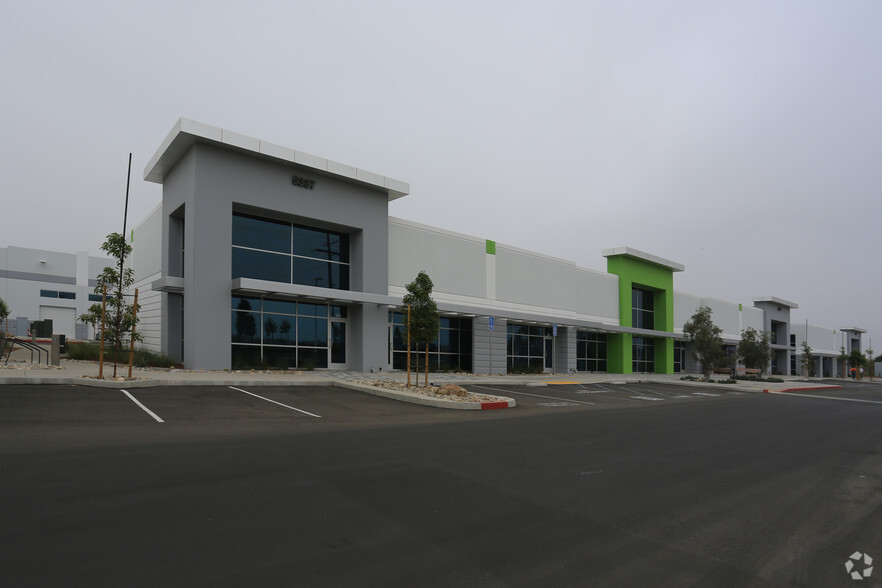 Primary Photo Of 5337 Hamner Ave, Eastvale Warehouse For Lease