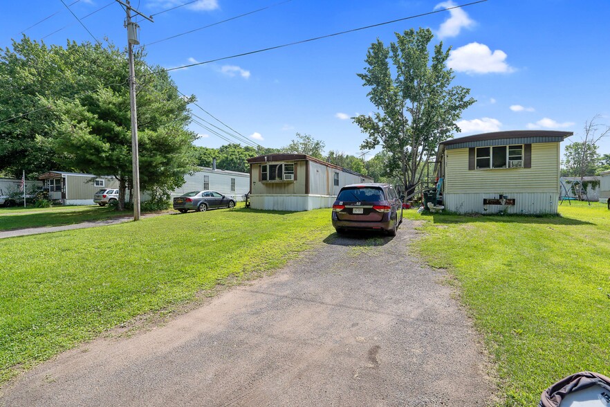 Primary Photo Of 54 Island Rd, Phoenix Manufactured Housing Mobile Home Park For Sale