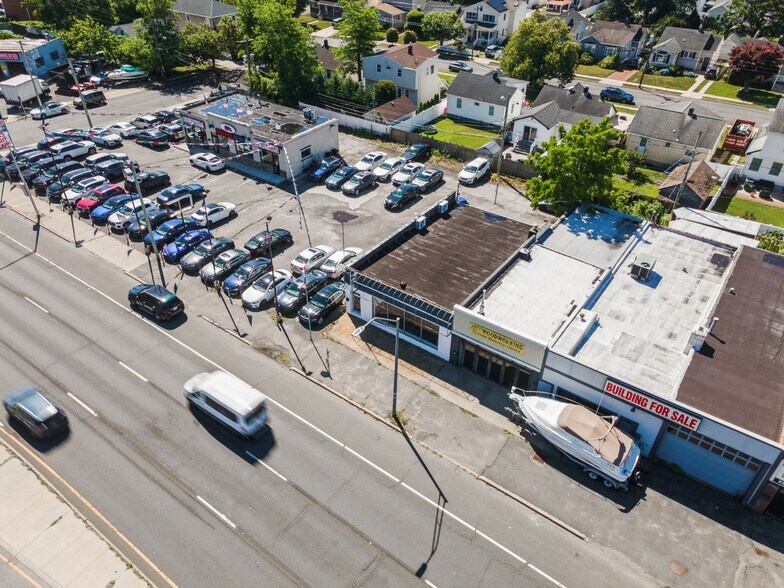 More Photos Of 2846 Sunrise Hwy, Bellmore General Retail For Sale