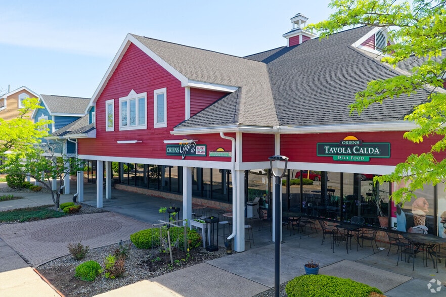More Photos Of 1100-1110 Long Pond Rd, Rochester Unknown For Lease