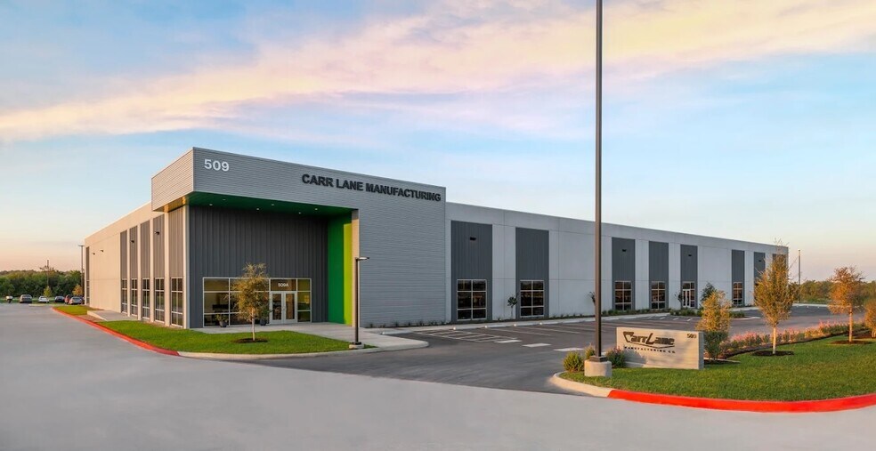 More Photos Of 508 Innovation Way, Elgin Land For Sale