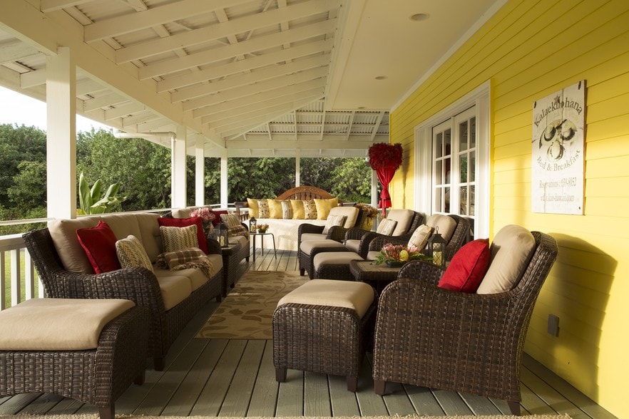 More Photos Of 94-2152 S Point Rd, Naalehu Hotel For Sale