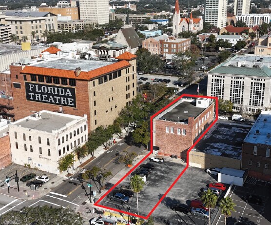 More Photos Of 200 E Forsyth St, Jacksonville Office For Lease