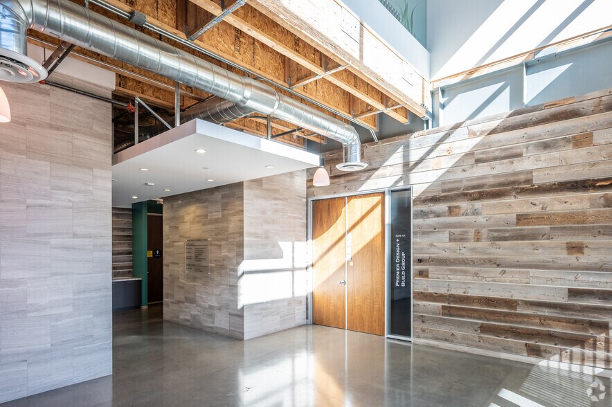 Primary Photo Of 16530 Bake Pky, Irvine Loft Creative Space For Sale