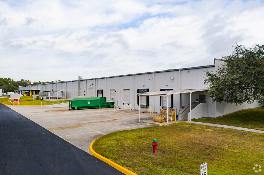 More Photos Of 13750 Reptron Blvd, Tampa Manufacturing For Lease