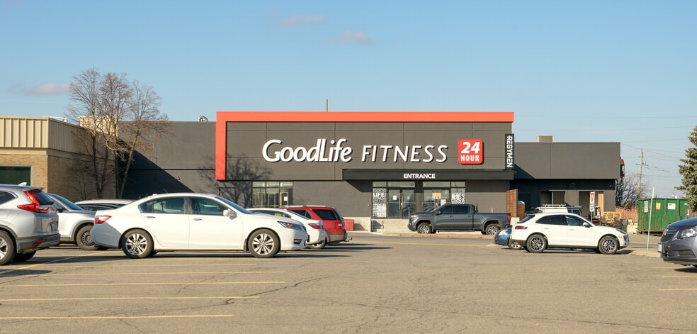 More Photos Of 300 Eagleson Rd, Ottawa General Retail For Lease