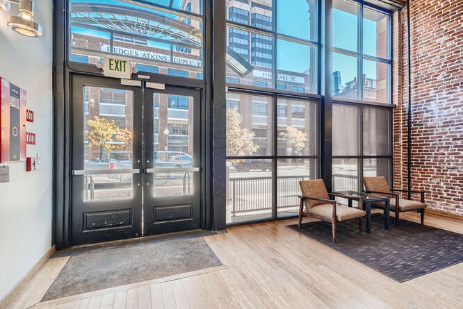 More Photos Of 1725 Blake St, Denver Office For Lease