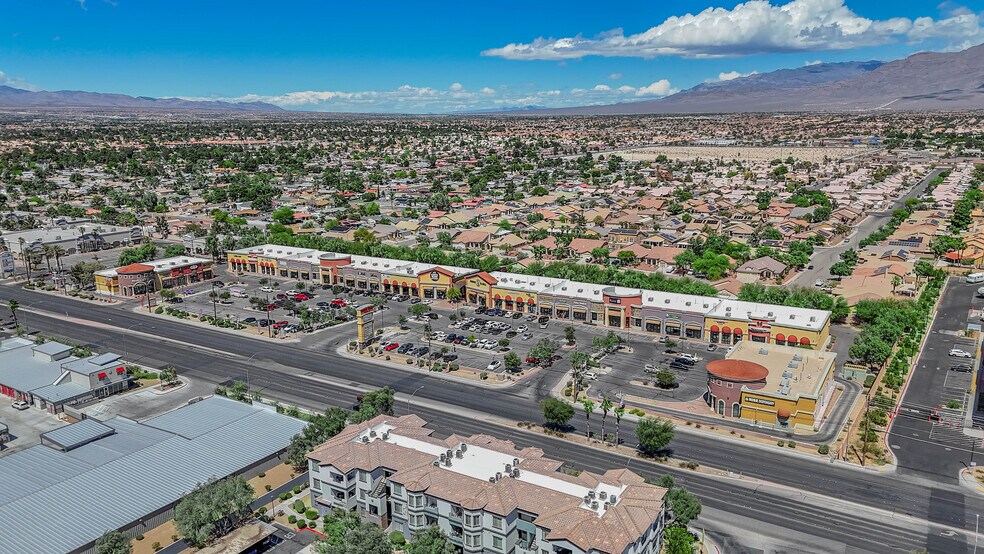 More Photos Of 3930 W Craig Rd, North Las Vegas Unknown For Lease