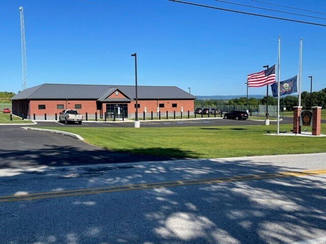 Primary Photo Of 1750 Granite Station Rd, Gettysburg Office For Sale