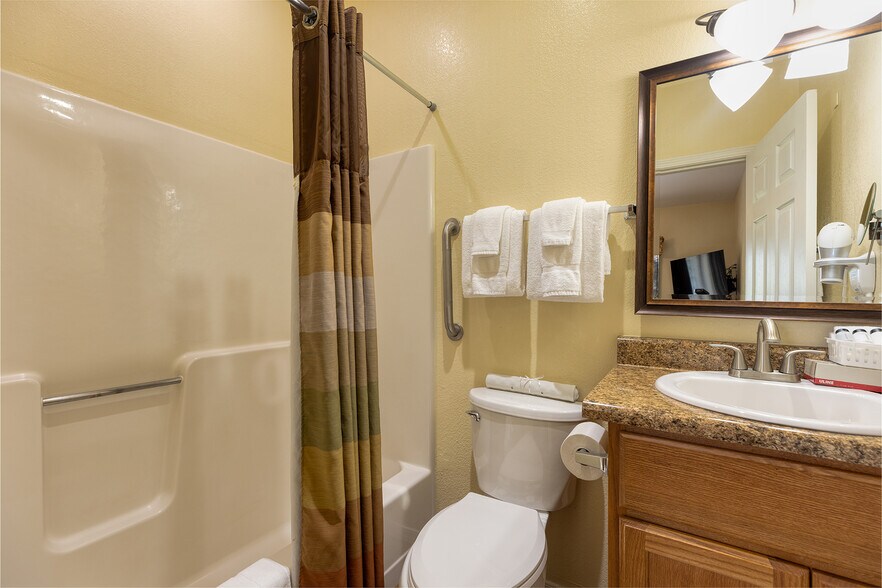 More Photos Of 5829 Buck Springs Rd, Pinetop Hotel For Sale